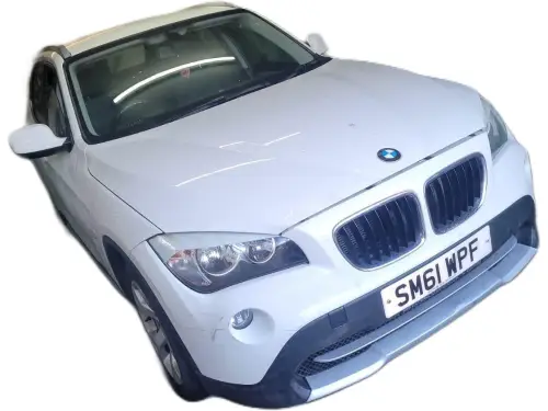 BMW X1 SM61 WPF