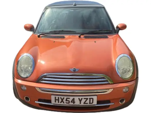 MINI Mini Cooper HX54 YZD