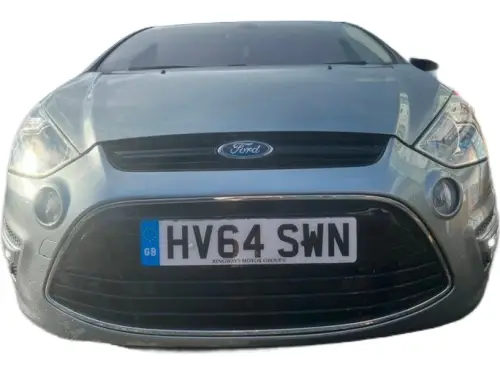 Ford S-MAX HV64 SWN