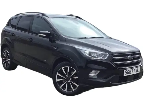 Ford Kuga SG67 FNL