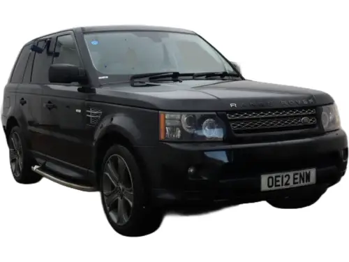 Land Rover Range Rover Sport OE12 ENW