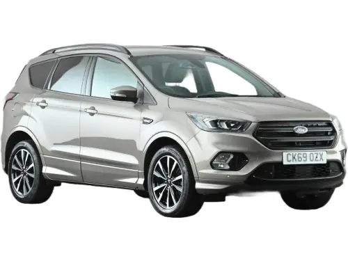Ford Kuga CK69 OZX