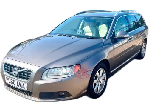 Volvo V70 FG60 AWA