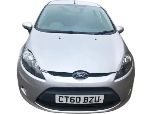 Ford Fiesta Edge 60 CT60 BZU