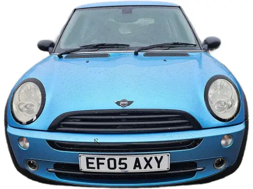 MINI Mini ONE EF05 AXY