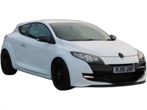Renault Megane RJ10 JXP