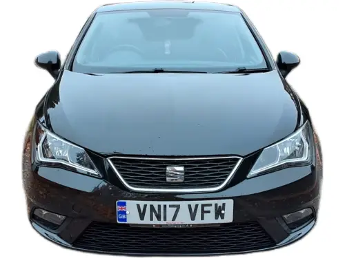 SEAT Ibiza VN17 VFW