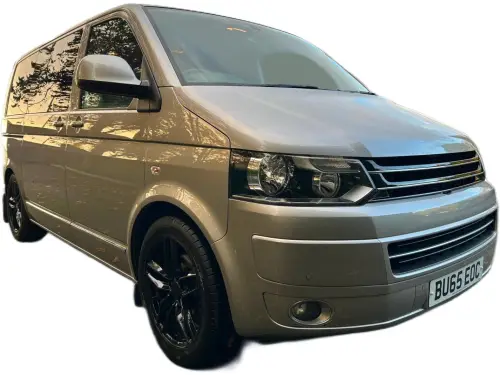 Volkswagen Caravelle Executive BMT TDI A BU65 EOC