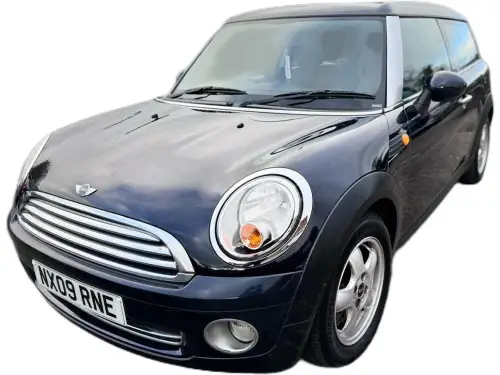 MINI Mini NX09 RNE