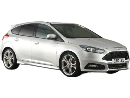 Ford Focus SB17 UKU
