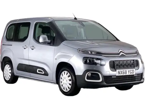 Citroën Berlingo NX68 YGD