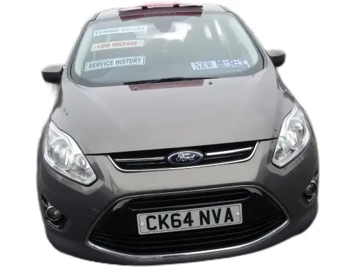 Ford C-Max CK64 NVA