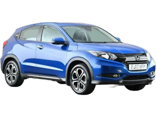 Honda HR-V SE i-VTEC FJ17 UFP