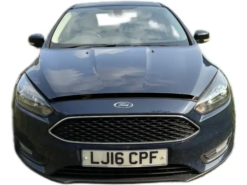 Ford Focus LJ16 CPF