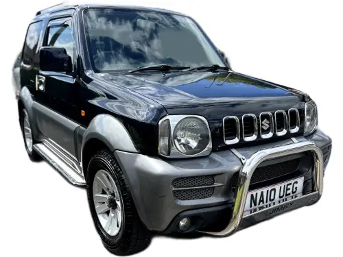 Suzuki Jimny NA10 UEG