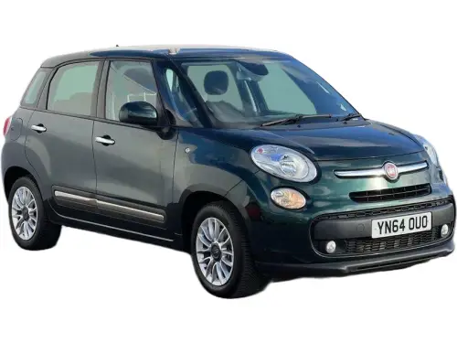 Fiat 500L Lounge Multijet S-A YN64 OUO