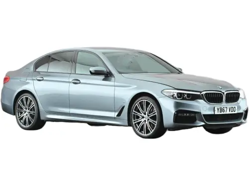 BMW 5 Series YB67 VDO