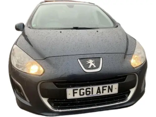 Peugeot 308 Access SW HDi FG61 AFN