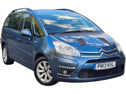 Citroën C4 Grand Picasso Edition HDi PN13 KHL