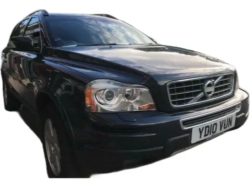 Volvo XC90 Active AWD D5 Auto YD10 VUN