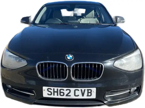 BMW 1 Series SH62 CVB