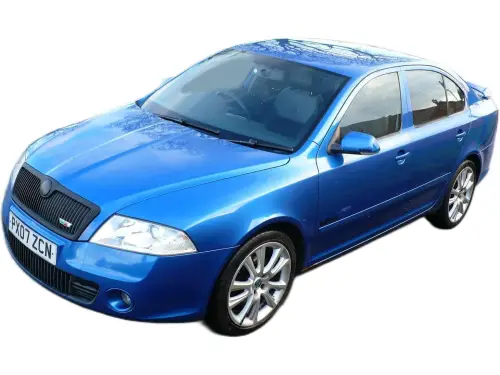 Škoda Octavia PX07 ZCN