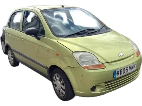 Chevrolet Matiz KB05 VMK