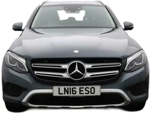 Mercedes-Benz GLC 220 D 4MATIC Sport Prem A LN16 ESO