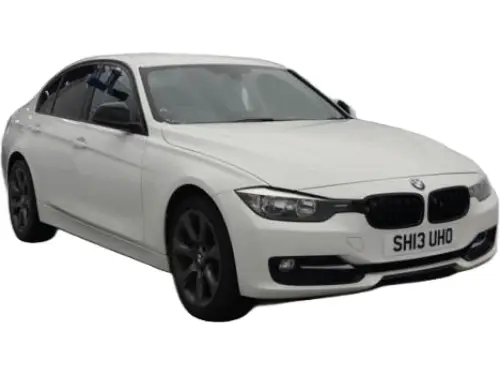 BMW 3 Series SH13 UHO
