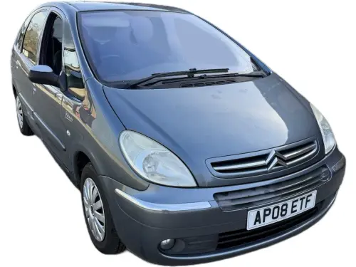 Citroën Xsara AP08 ETF