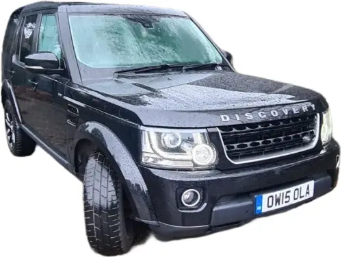 Land Rover Discovery OW15 OLA