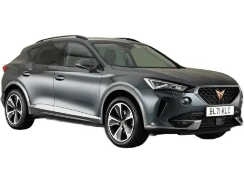 CUPRA Formentor V1 PHEV S-A BL71 KLC