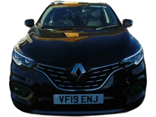Renault Kadjar GT Line Blue dCi Auto VF19 ENJ