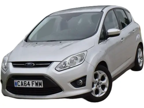 Ford C-Max CA64 FWM