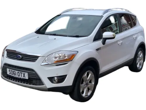 Ford Kuga SO61 OTX