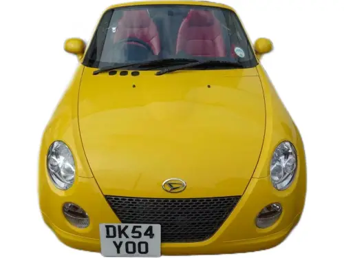 Daihatsu Copen DK54 YOO