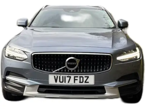 Volvo V90 VU17 FDZ