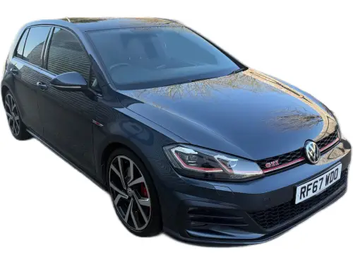 Volkswagen Golf RF67 WDO