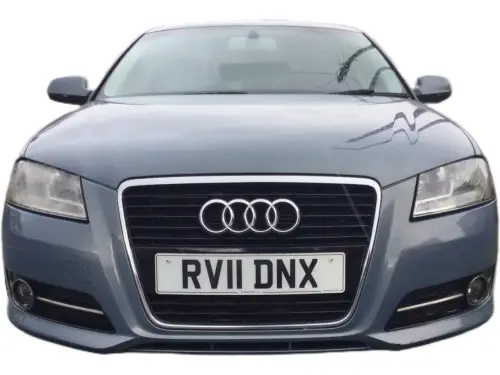 Audi A3 Sport TDI 138 S-A RV11 DNX