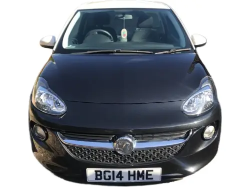 Vauxhall Adam BG14 HME