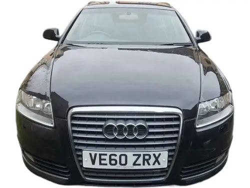 Audi A6 VE60 ZRX