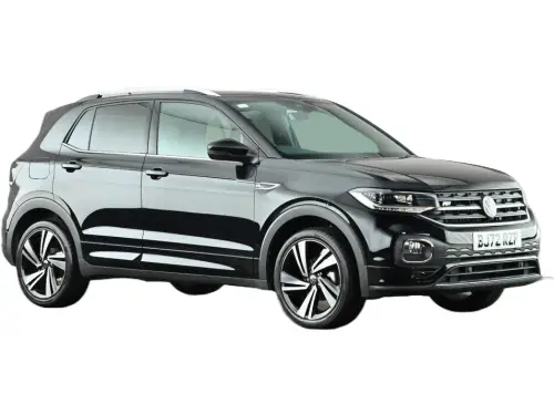 Volkswagen Tiguan Allspace Life TSI S-A BJ72 RZR