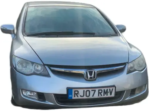 Honda Civic ES IMA Hybrid RJ07 RMV