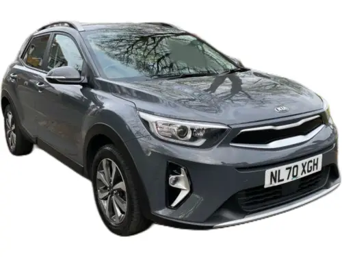 Kia Stonic 2 NL70 XGH