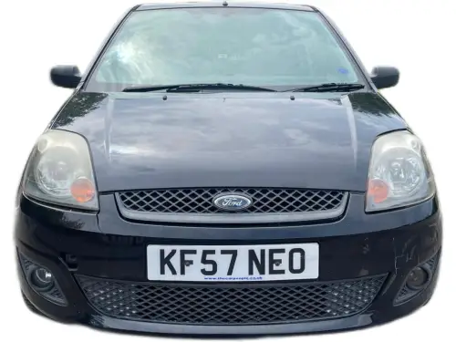 Ford Fiesta KF57 NEO