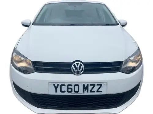 Volkswagen Polo YC60 MZZ