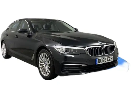 BMW 530e SE Auto RO68 CZB