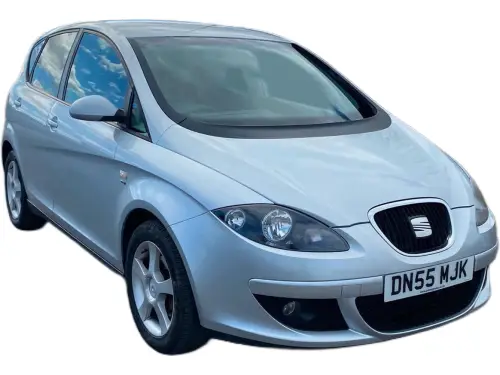 SEAT Altea DN55 MJK