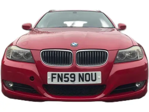 BMW 3 Series FN59 NOU