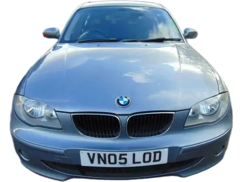BMW 120d Sport VN05 LOD